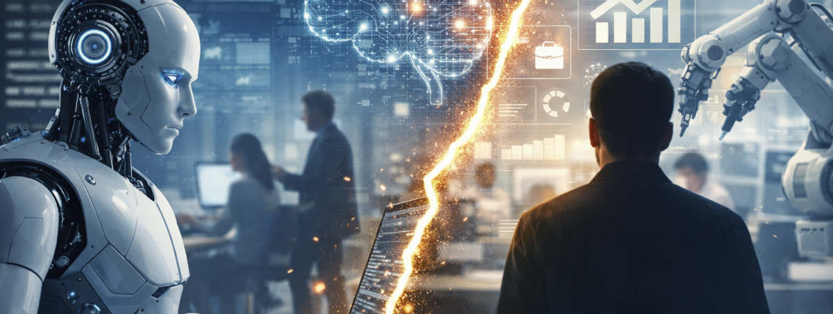 KI & Arbeitsplatz – Ratgeber