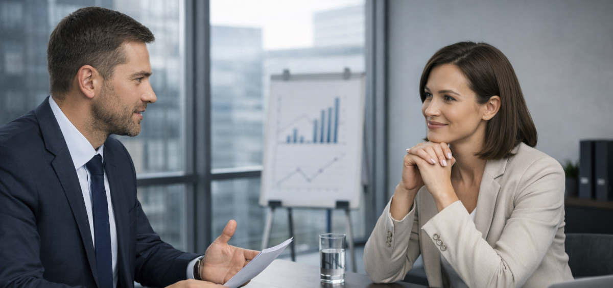 Verkauf dich nicht unter Wert